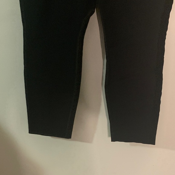 GAP Black Women's Pants - Picture 3 of 8